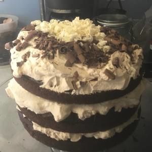 Meet your Posher, Donna marie